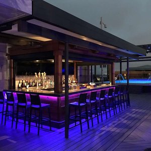 BarLounge