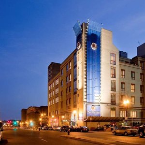 THE 10 BEST Hilton Hotels in Boston, MA - Tripadvisor