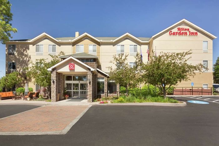 HILTON GARDEN INN FLAGSTAFF $110 ($̶1̶4̶3̶) - Updated 2023 Prices & Hotel  Reviews - AZ