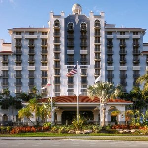 Embassy Suites by Hilton Fort Lauderdale 17th Street, hotel in Fort Lauderdale