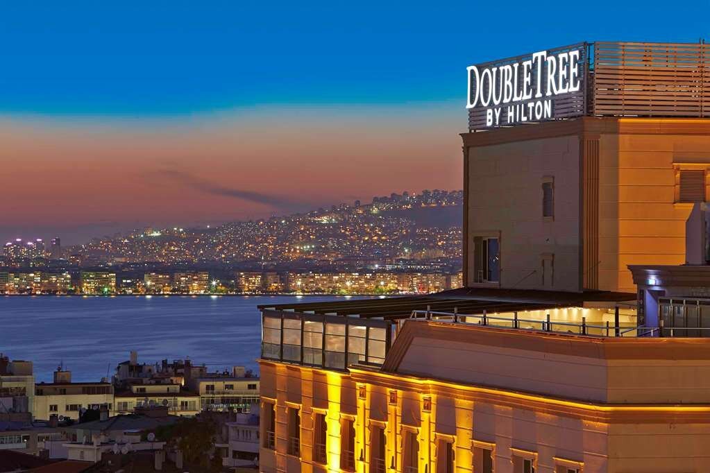 DoubleTree by Hilton İzmir - Alsancak