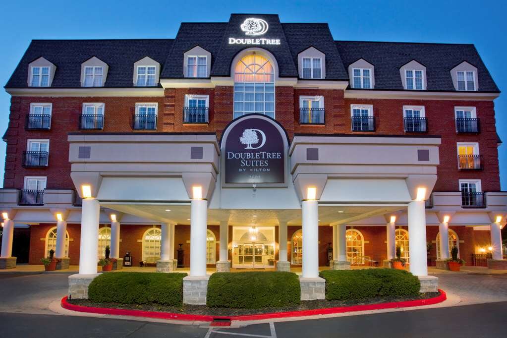 DOUBLETREE SUITES BY HILTON HOTEL LEXINGTON Prezzi E Recensioni 2023   Exterior 