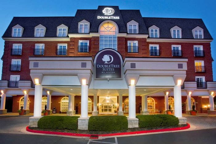 DOUBLETREE SUITES BY HILTON HOTEL LEXINGTON $127 ($̶1̶6̶9̶) - Updated