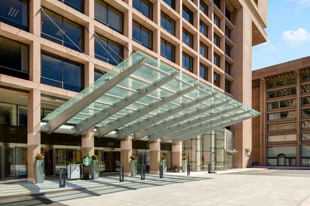 Hilton Washington Dc National Mall The Wharf Updated 2023 Prices