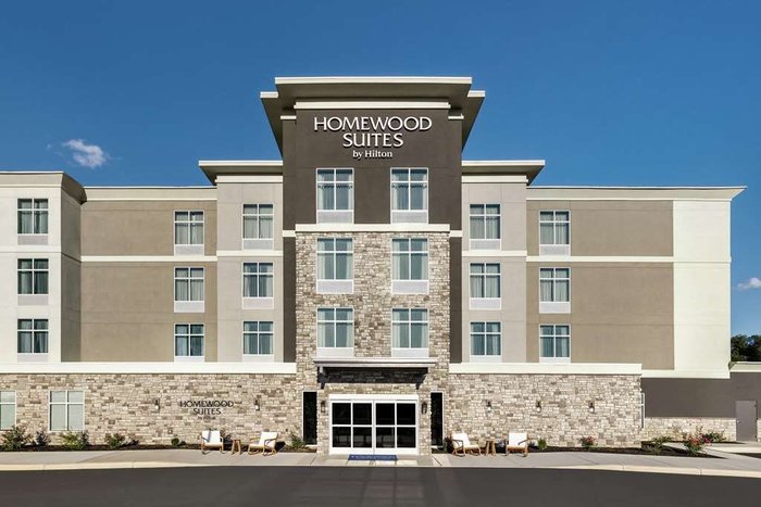 HOMEWOOD SUITES BY HILTON CARLISLE - Updated 2023 Prices & Hotel ...