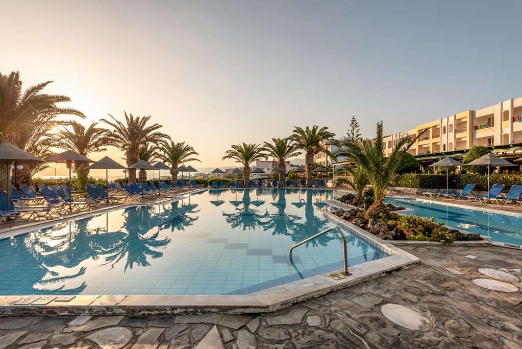 MEDITERRANEO HOTEL - Updated 2023 (Hersonissos, Greece)