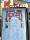 So cheap at Tommy Hilfiger - Review of Citadel Outlets, Los