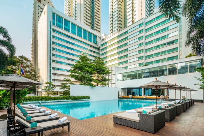 Como Metropolitan Bangkok Updated 22 Prices Hotel Reviews Thailand