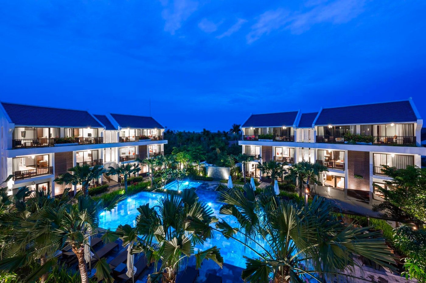 SENVILA BOUTIQUE HOI AN RESORT & SPA $26 ($̶4̶9̶) - Updated 2024 ...