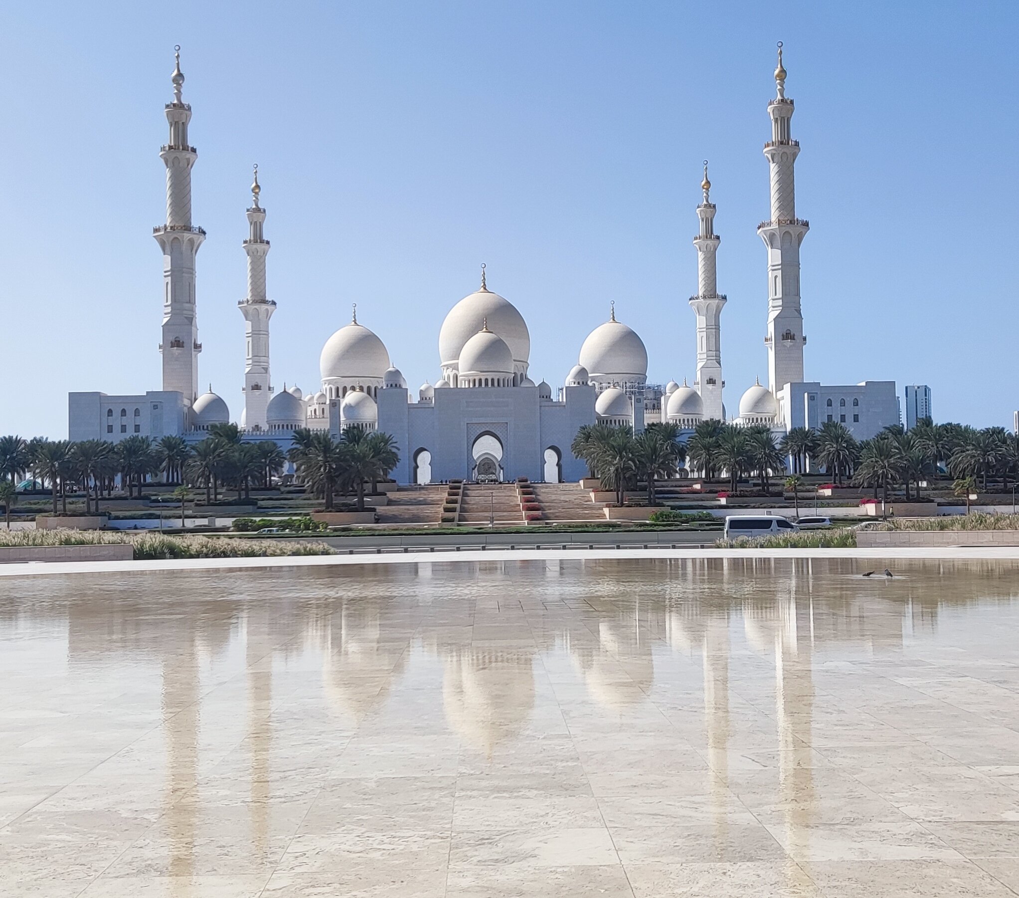 Big Bus Tours Abu Dhabi - All You Need To Know BEFORE You Go