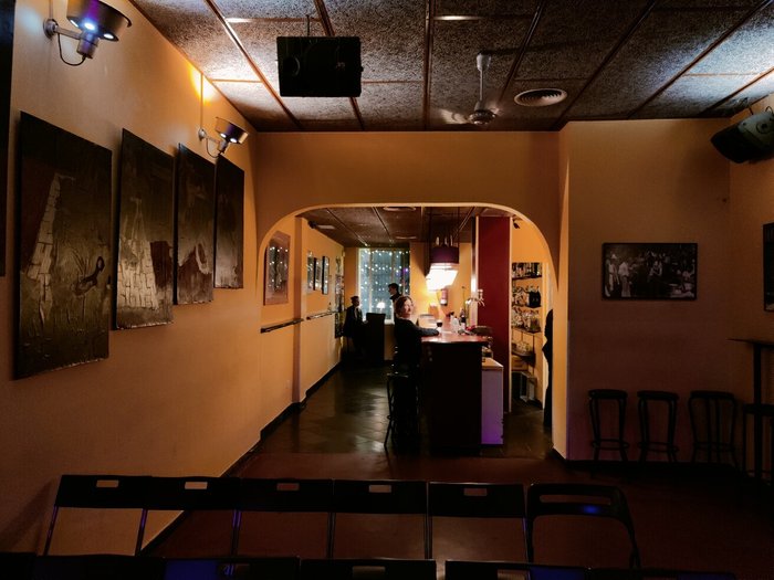 Imagen 9 de Harlem Jazz Club