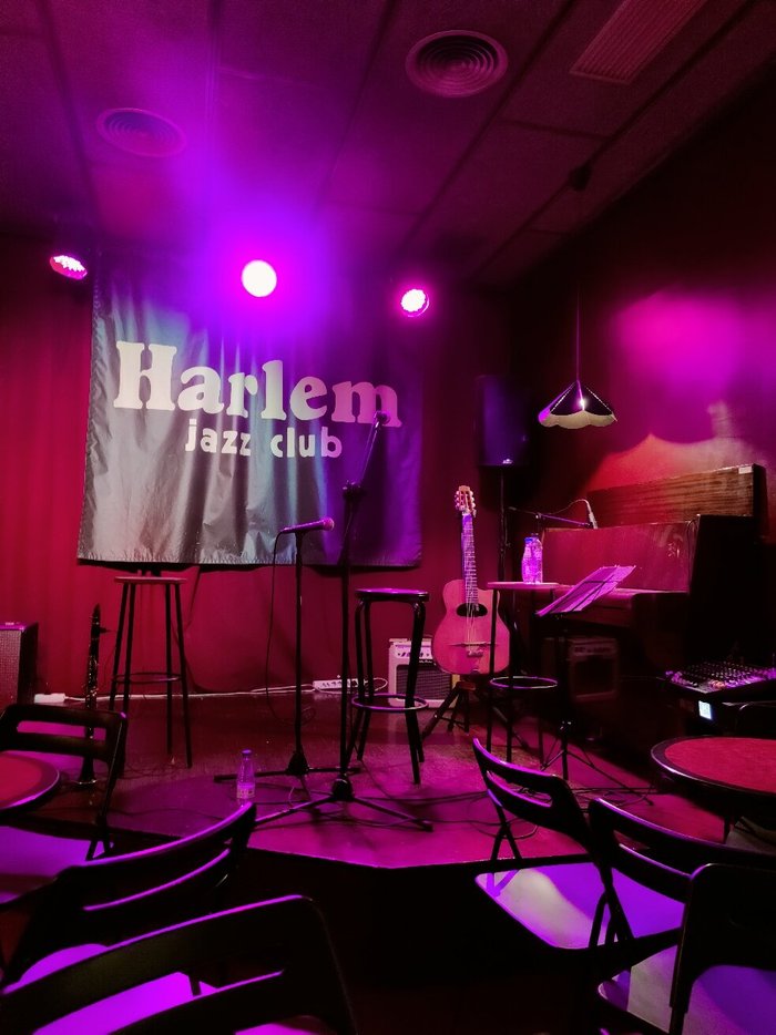 Imagen 8 de Harlem Jazz Club