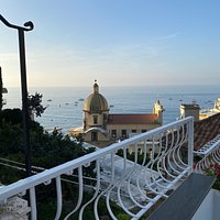 RESIDENCE LA TAVOLOZZA - Prices & B&B Reviews (Positano, Italy)