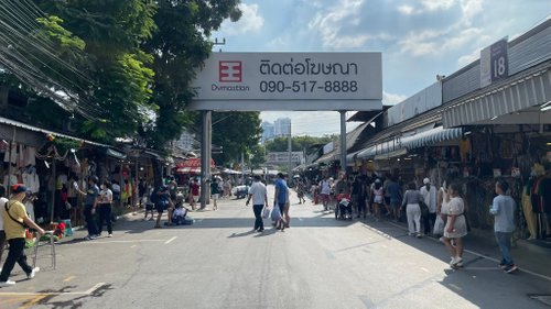 Bangkok review images