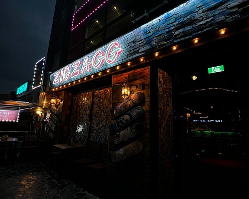 THE 10 BEST Seoul Dance Clubs & Discos (Updated 2023)