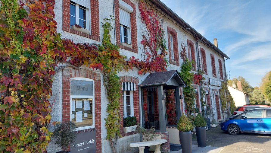 Auberge de la Mine image 3 - Full view