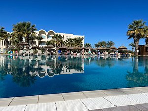 Iberostar Mehari Djerba, Тагермесс - обновленные цены года