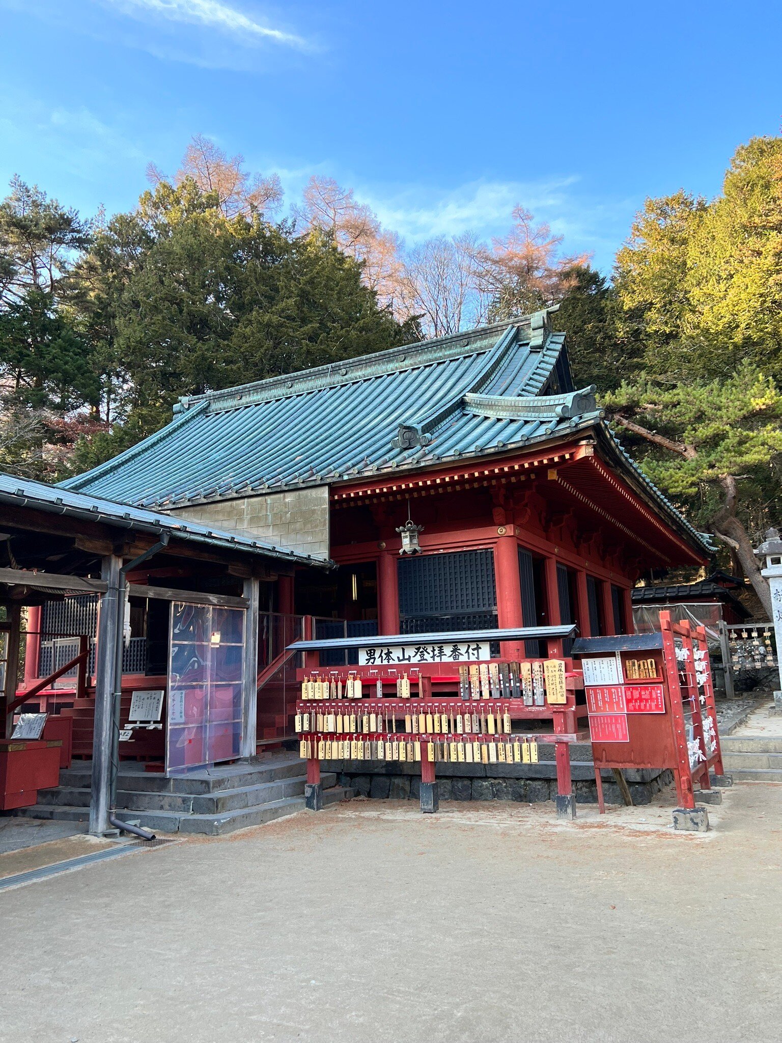 日光二荒山神社中宮祠 口コミ・写真・地図・情報 - トリップアドバイザー