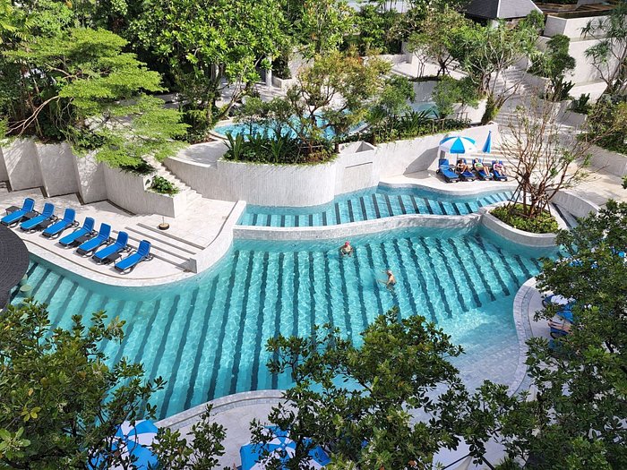 THE ROYAL PARADISE HOTEL & SPA $36 ($̶1̶4̶1̶) - Updated 2023 Prices &  Reviews - Patong, Thailand