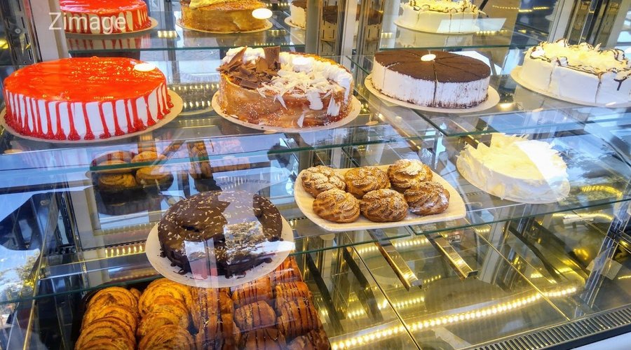 Latika Bakery, 아디스 아바바 - 레스토랑 리뷰 - 트립어드바이저