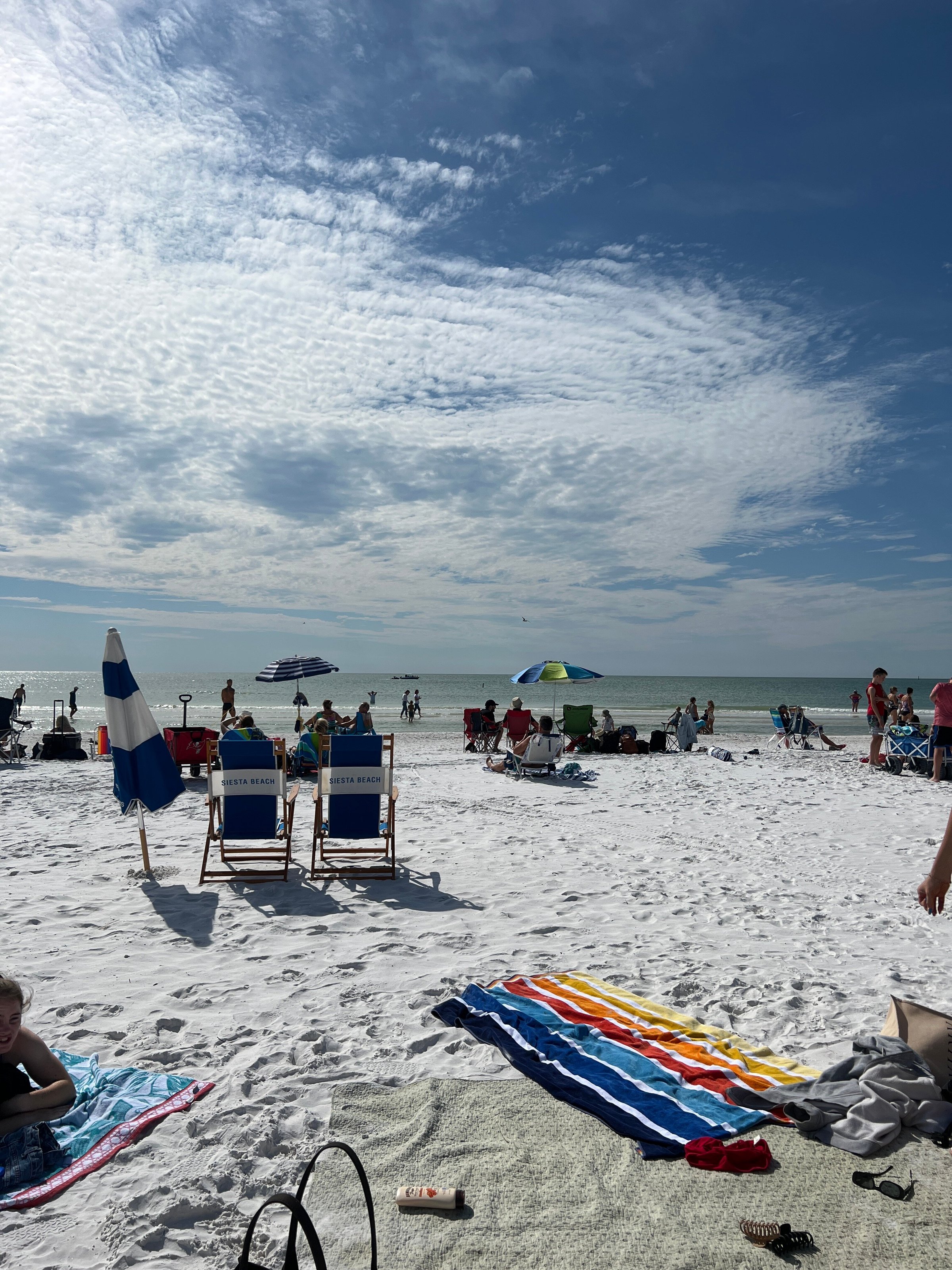 Siesta Beach