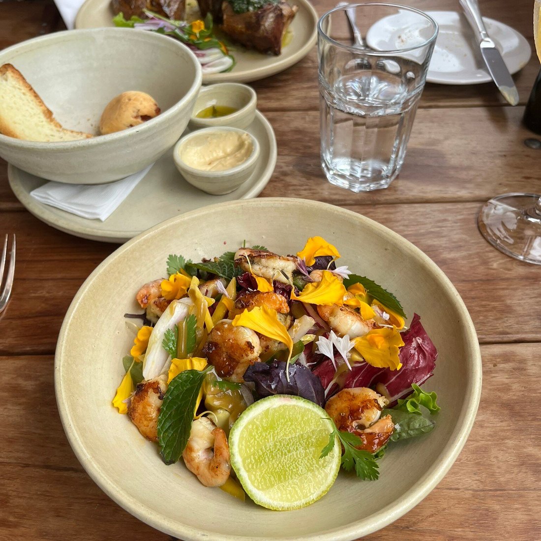 CRUZ DEL SUR FARM, Jose Ignacio - Restaurant Reviews, Photos & Phone Number - Tripadvisor