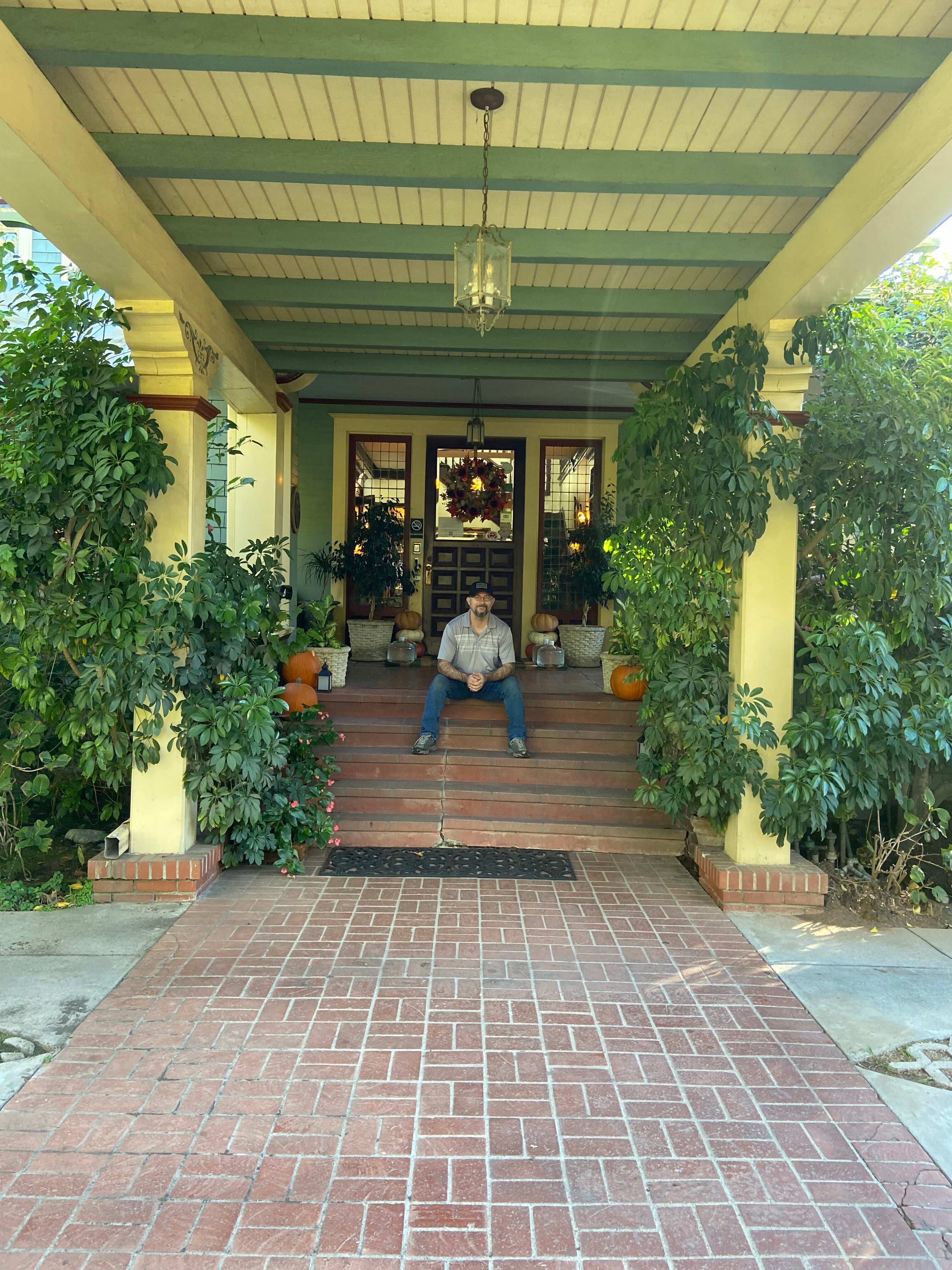 BISSELL HOUSE 1887 (South Pasadena) - B&B Reviews, Photos, Rate ...