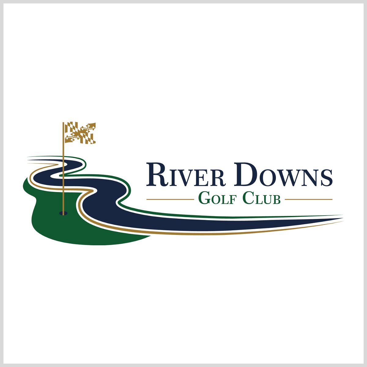 River Downs Golf Course (Finksburg) All You Need to Know BEFORE You Go