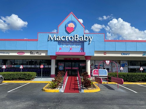 THE 10 BEST Places to Go Shopping in Orlando (Updated 2023)