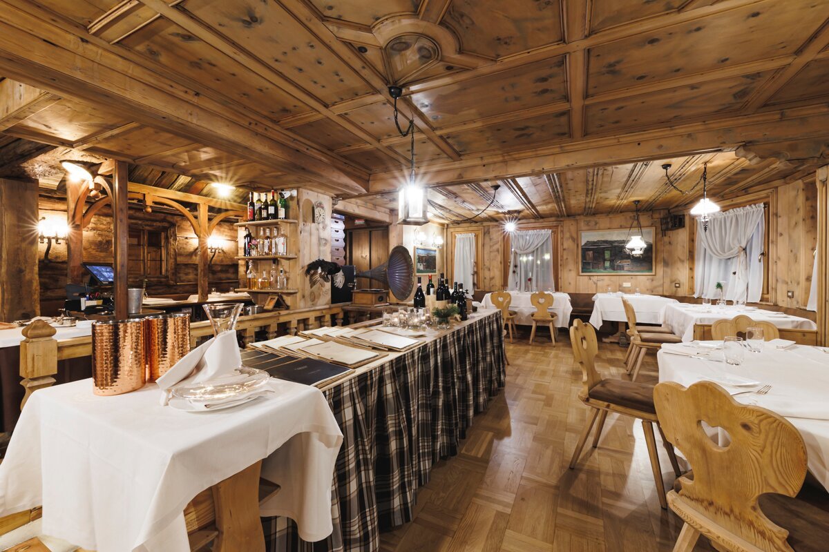 THE 10 BEST Restaurants in Livigno (Updated January 2024)