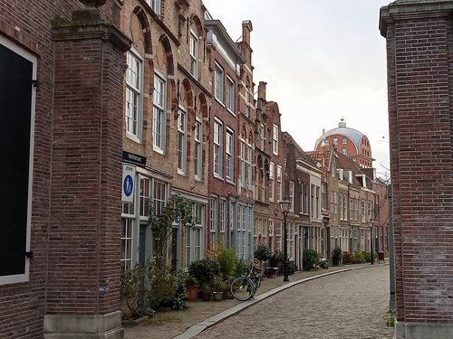 Dordrecht review images