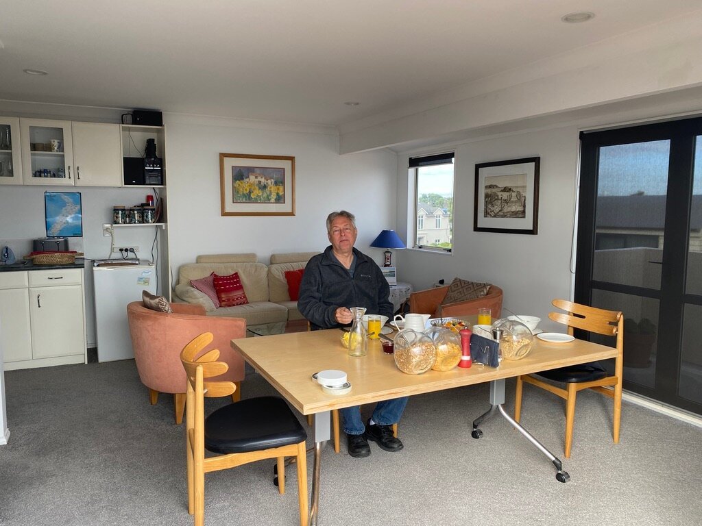 BEACHSIDE BED & BREAKFAST - Prices & B&B Reviews (Mount Maunganui, New ...