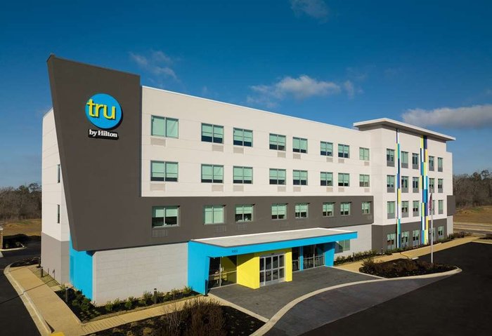 TRU BY HILTON TUPELO - Updated 2023 Prices & Hotel Reviews (MS)