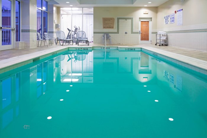 HOLIDAY INN SANTEE, AN IHG HOTEL $113 ($̶1̶1̶9̶) - Updated 2023 Prices ...