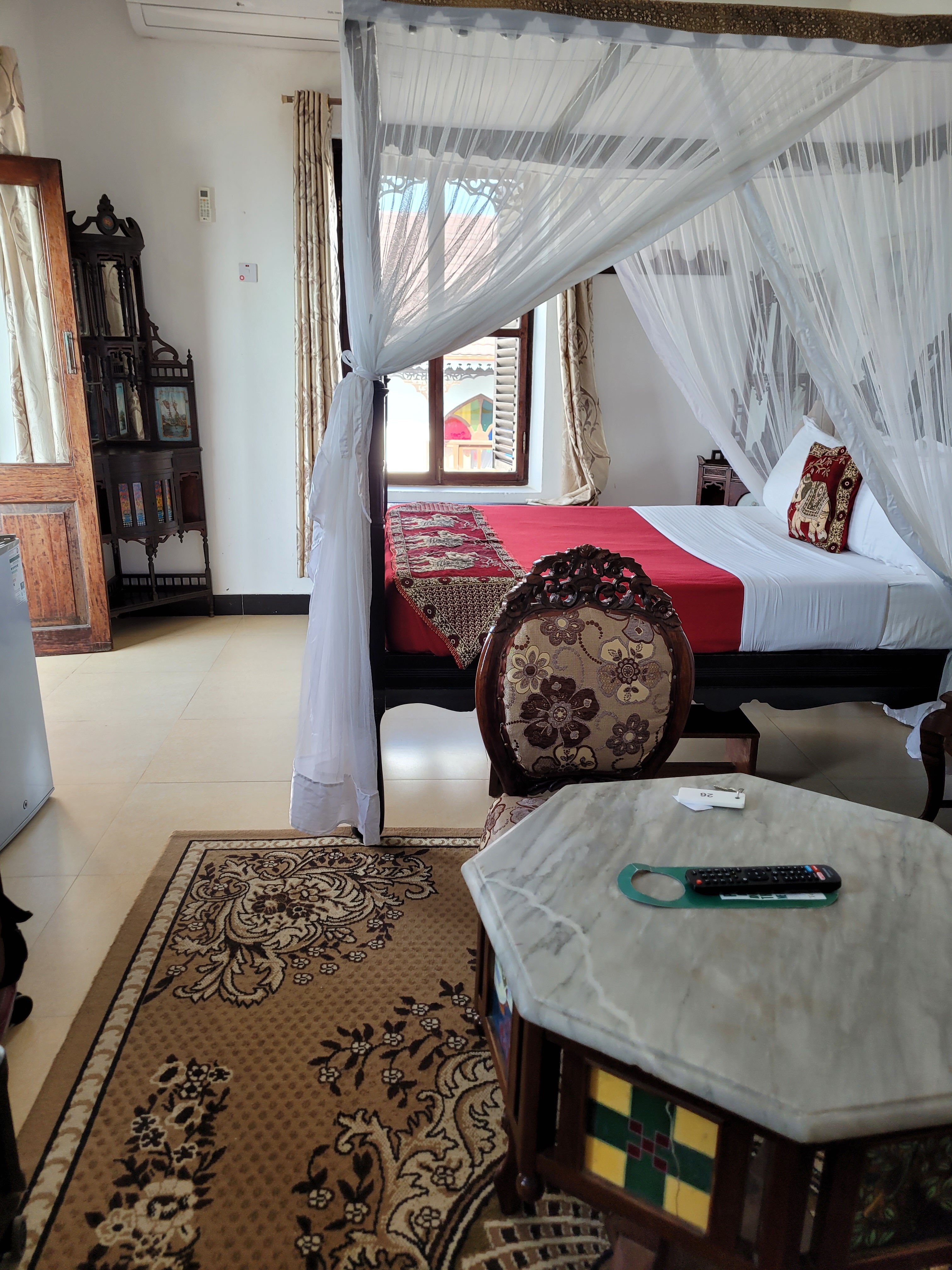 TEMBO HOUSE HOTEL - Updated 2023 (Stone Town, Tanzania)