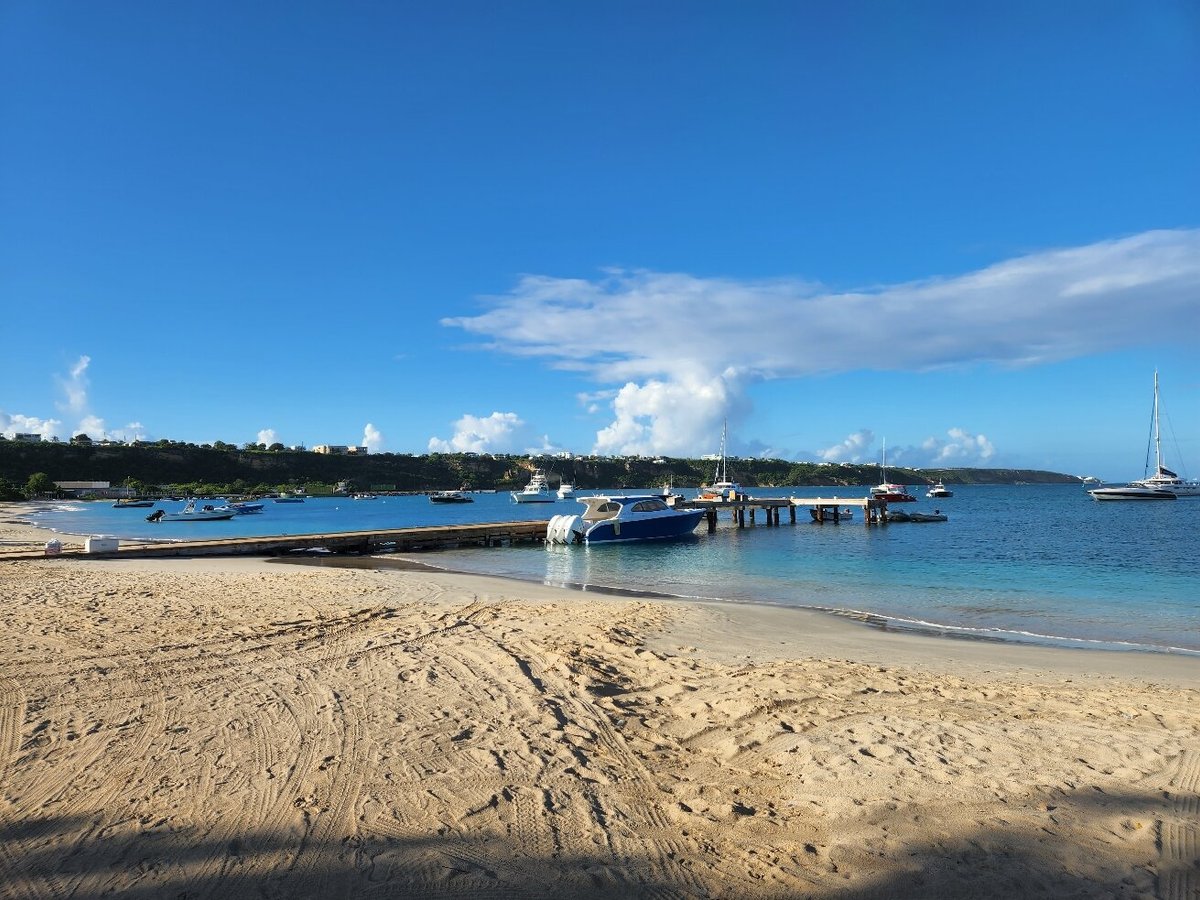 Vigilant Divers Anguilla - All You Need to Know BEFORE You Go (2024)