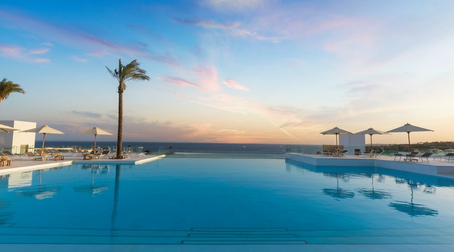 Insula Pool