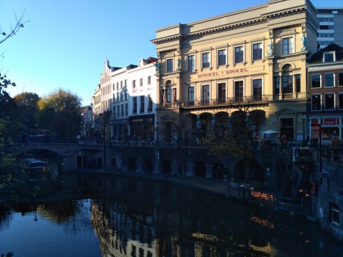 Utrecht WWW-Wanderlust review images
