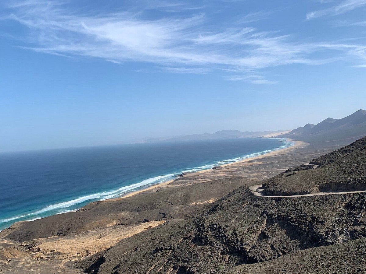 discovery tours fuerteventura