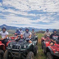 MALUTI MOUNTAIN ADVENTURES (Clarens) - All You Need to Know BEFORE You Go