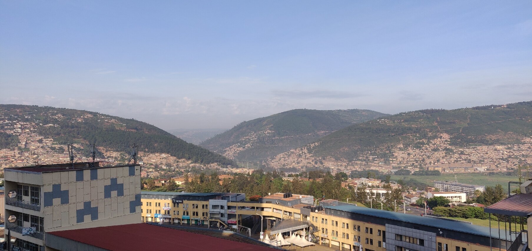 2000 HOTEL (Kigali, Ruanda): Prezzi E Recensioni 2024