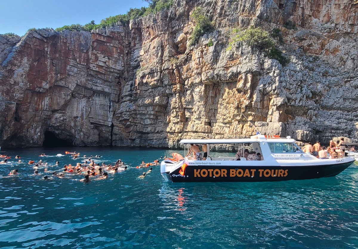 Kotor Boat Tours - All You Need to Know BEFORE You Go (2024)