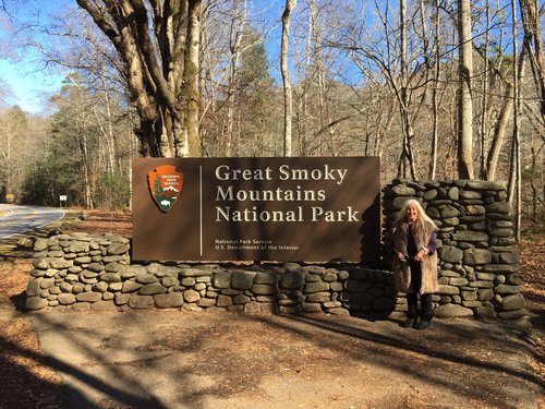 Great Smoky Mountains National Park Dan review images
