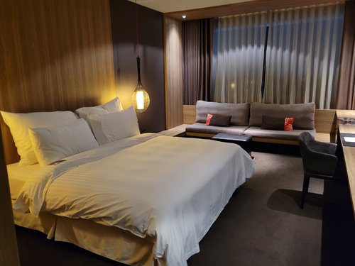 HOTEL DUA $102 ($̶1̶8̶2̶) - Prices & Reviews - Xinxing, Kaohsiung