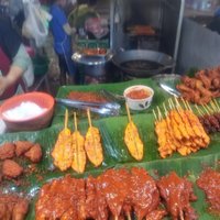 Naka Market (Phuket Town) - All You Need to Know BEFORE You Go