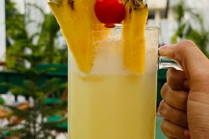 Drinks