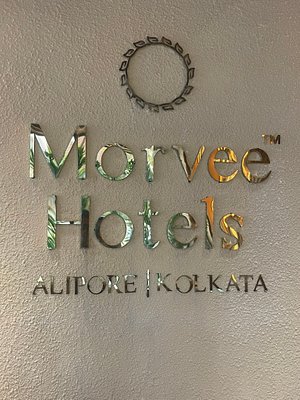 Morvee Hotels, Alipore in Kolkata (Calcutta)