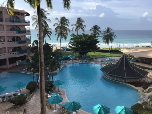 Accra Beach Hotel & Spa - UPDATED 2022 Prices, Reviews & Photos ...