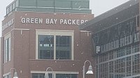 View from our seats Awesome! - Picture of Lambeau Field, Green Bay -  Tripadvisor