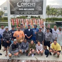 Two Conchs Charters (Marathon) - All You Need to Know BEFORE You Go